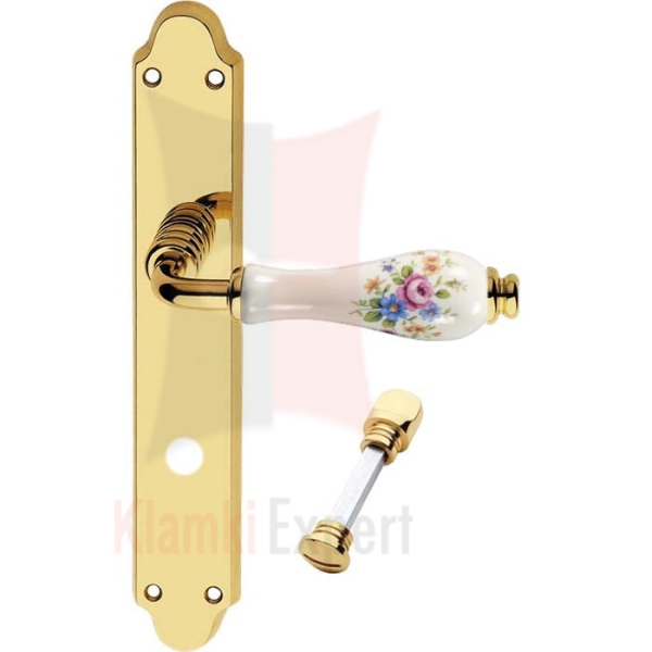Klamka DALIA 660 OL