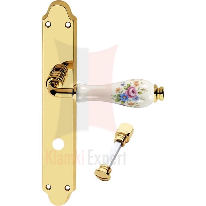 Klamka DALIA 660 OL