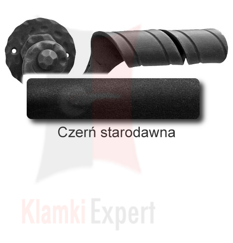 Czerń starodawna