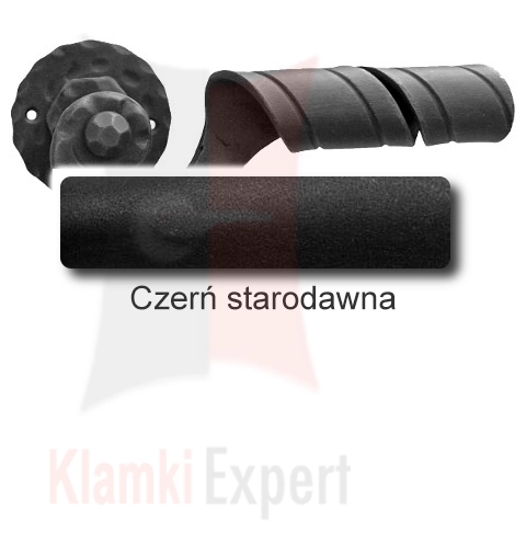 Czerń starodawna