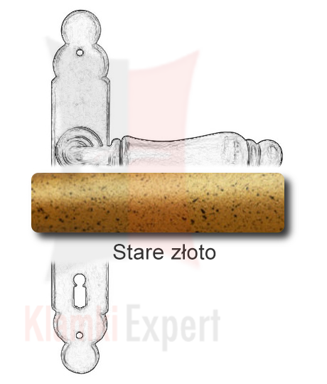 Stare złoto