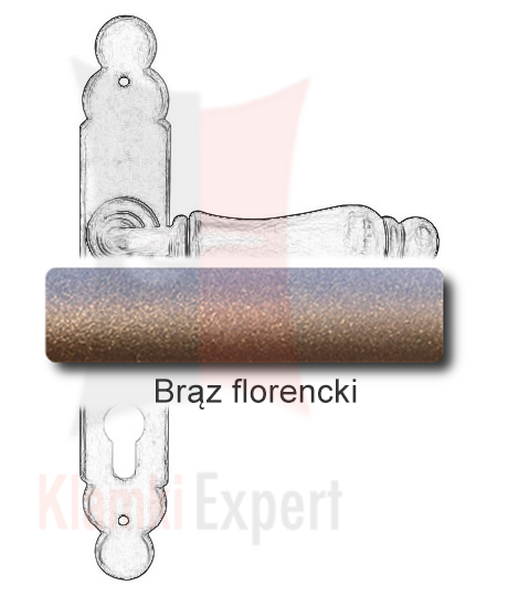 Brąz florencki