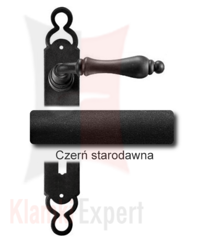 Czerń starodawna