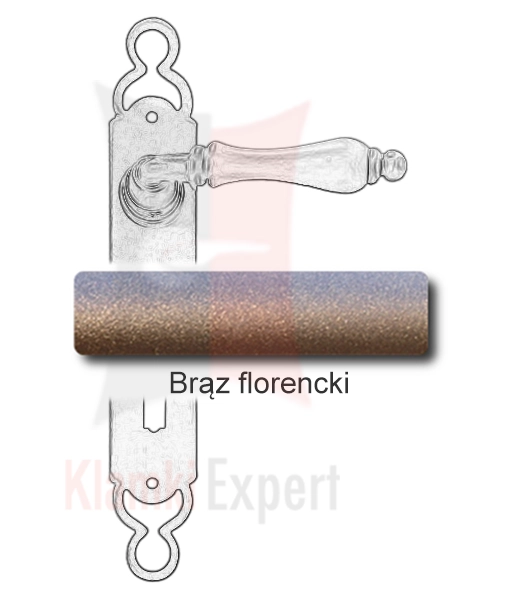 Brąz florencki