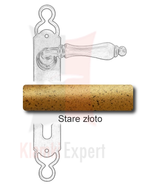 Stare złoto