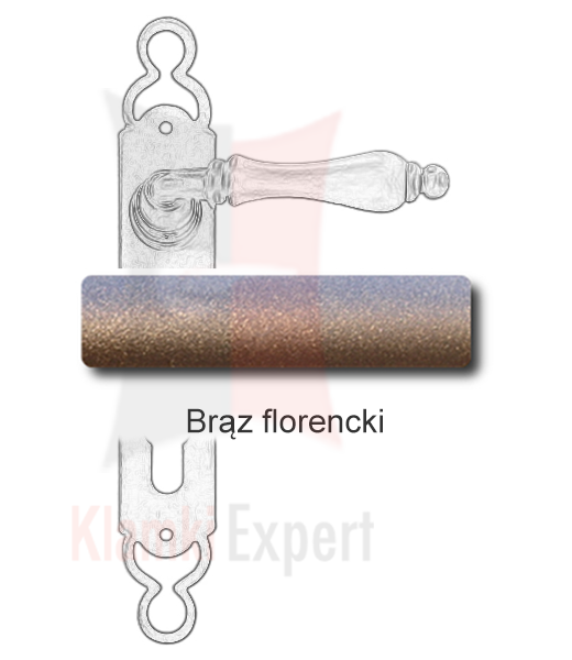 Brąz florencki
