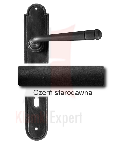 Czerń starodawna