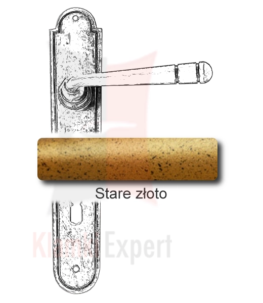 Stare złoto