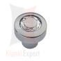 Cosmic CR 30 mm gałka meblowa z kryształem Swarovskiego