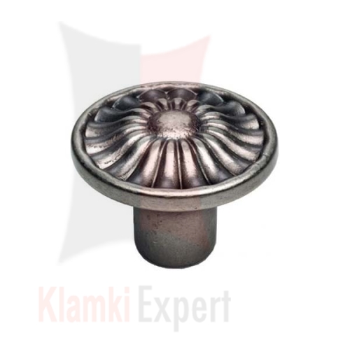 DAISY FV 30 mm gałka meblowa mosiężna
