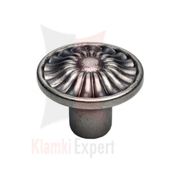 DAISY FV 30 mm gałka meblowa mosiężna