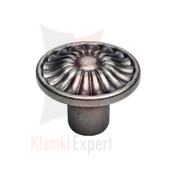 DAISY FV 30 mm gałka meblowa mosiężna
