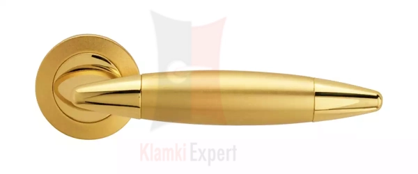 Klamka HAVANA 102 OM