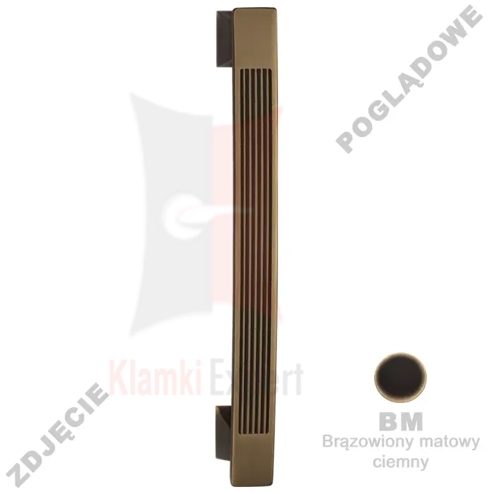 BM Uchwyt OPERA 1055MN 240