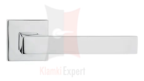 Klamka ZEN 019 kolor CR chrom błyszczący