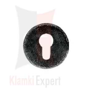 SZYLD DOLNY OKRĄGŁY PŁASKI 027 NA WKŁADKĘ FV