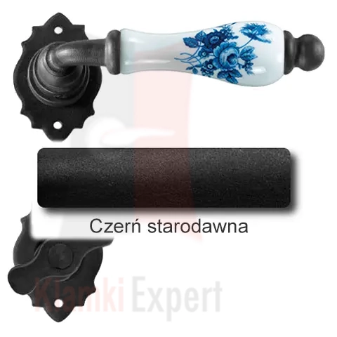 Czerń starodawna