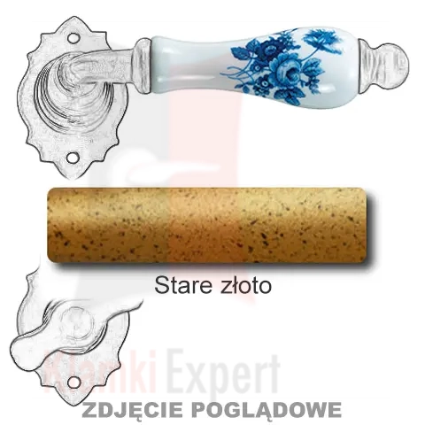 Stare złoto