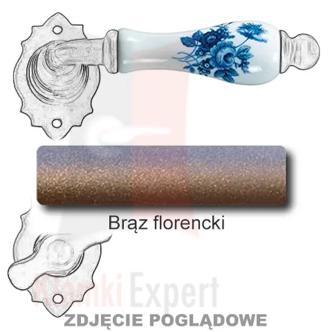 Brąz florencki