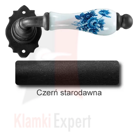 Czerń starodawna