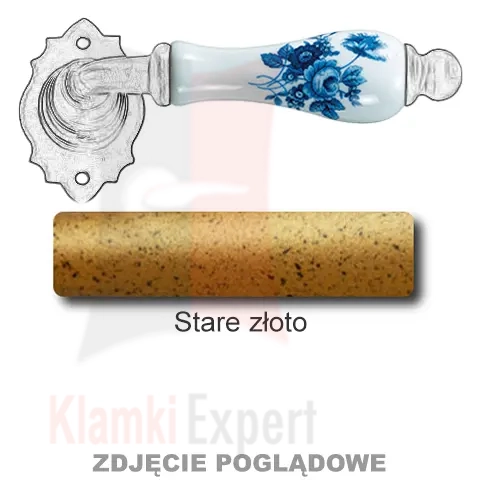 Stare złoto