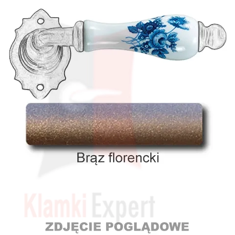 Brąz florencki