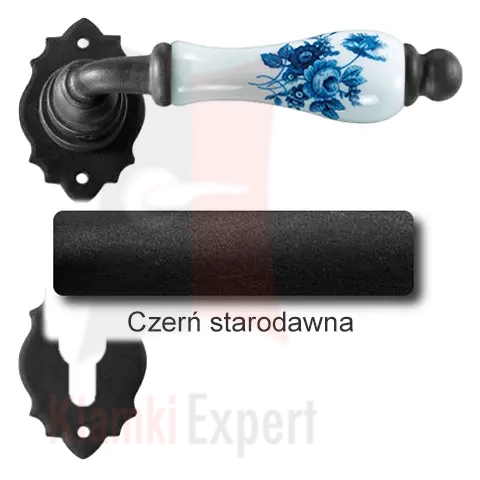 Czerń starodawna
