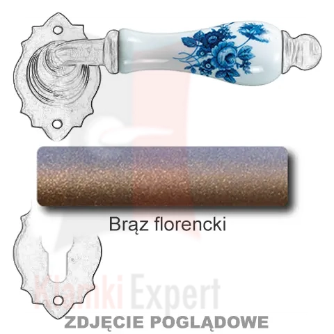 Brąz florencki