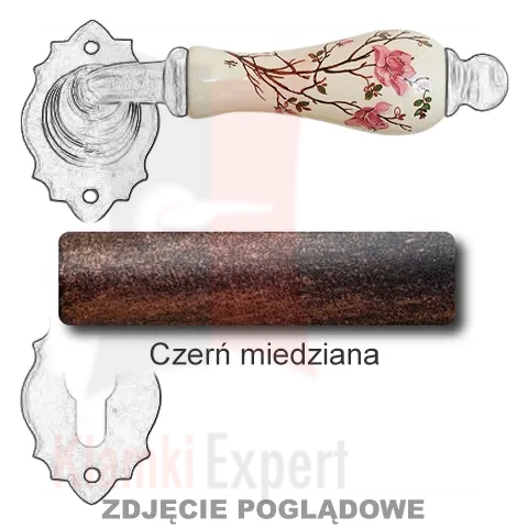 Czerń miedziana