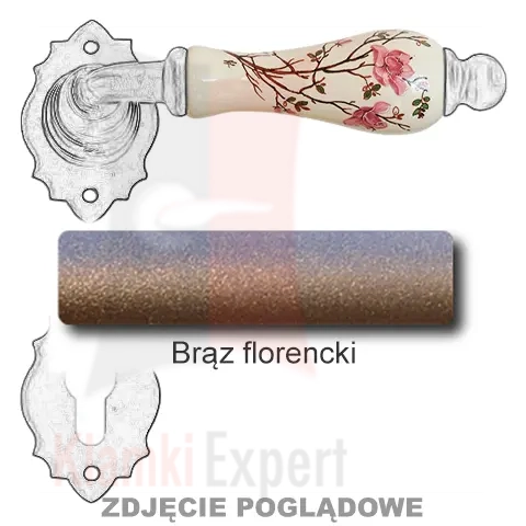 Brąz florencki