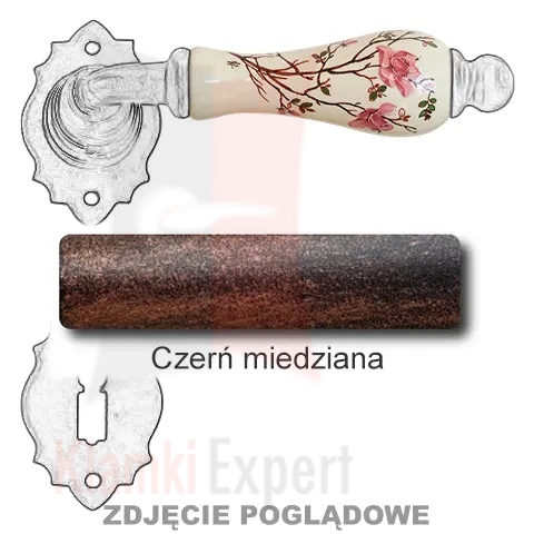 Czerń miedziana