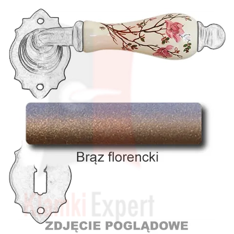 Brąz florencki
