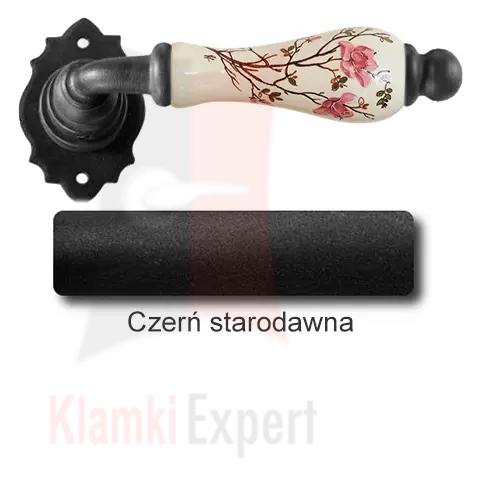 Czerń starodawna
