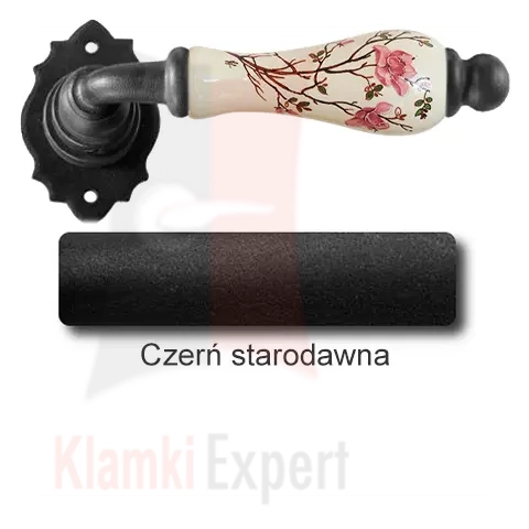 Czerń starodawna