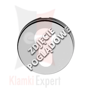 SZYLD OKRĄGŁY 101/45 WB