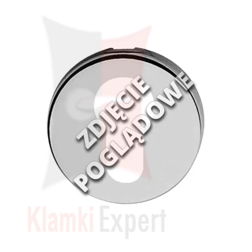 SZYLD OKRĄGŁY 101/45 WB