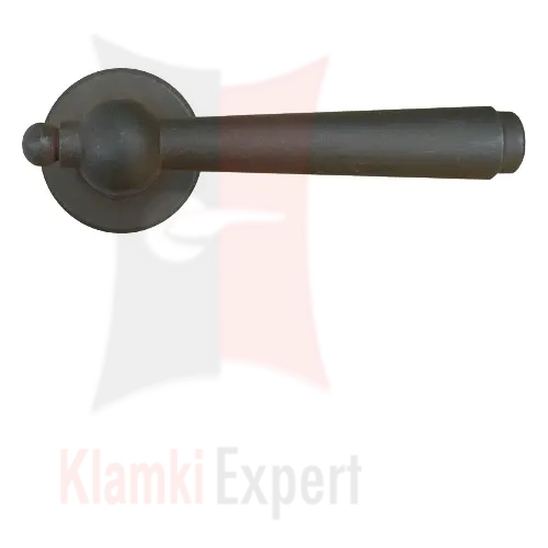Klamka Monaco 2901 bez dolnej rozety