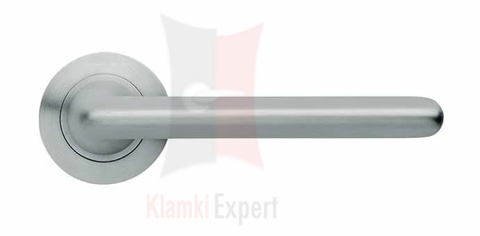 Klamka TRENDY 102 kolor CS chrom matowy