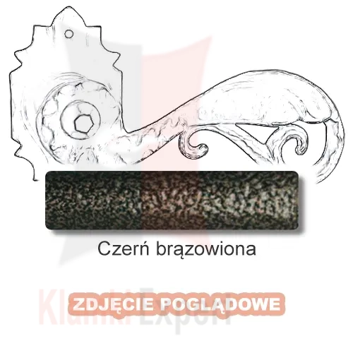 7Czerń brązowiona.webp