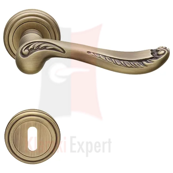 Klamka LADY 011