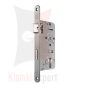 ZAMEK WPUSZCZANY 72WB, E=55mm, 235x20x3mm, STAL NIERDZEWNA