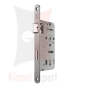 ZAMEK WPUSZCZANY 72KL, E=55mm, 235x20x3mm, STAL NIERDZEWNA