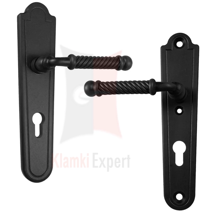 Klamka zewnętrzna Madrid 4352E