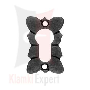 Rozeta 1048/C na wkładkę patentową