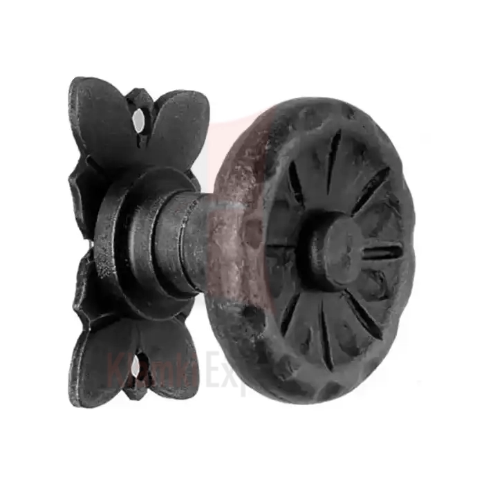 Gałka obrotowa NICEFOR 65/G
