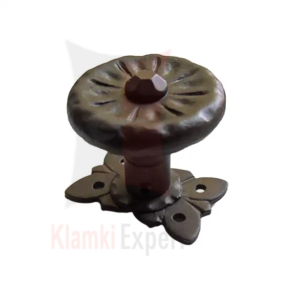 Gałka obrotowa NICEFOR 65/G