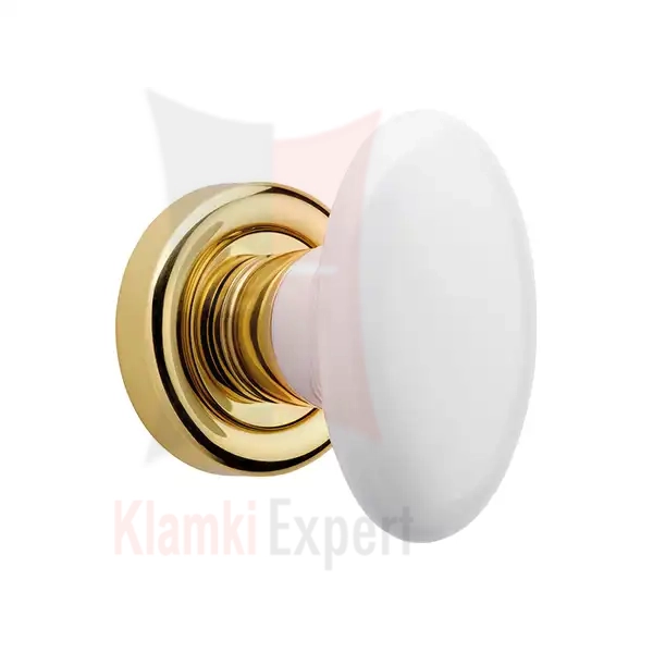 FLAVIA 685, porcelana biała, rozeta 103 OL