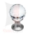 CRYSTAL CS 20 mm gałka meblowa z kryształem Swarovskiego