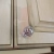CRYSTAL CS 20 mm gałka meblowa z kryształem Swarovskiego