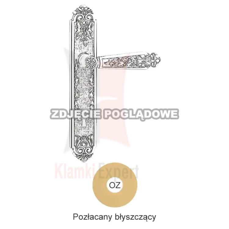 Pozłacany błyszczący.webp